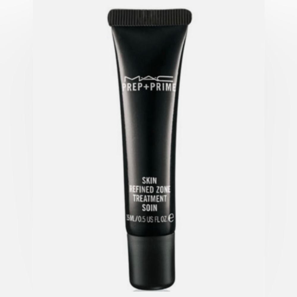 MAC Skin Refined Zone